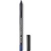 WYCON cosmetics WONDERPROOF EYE PENCIL - Matita Occhi Lunga Durata, Matita Occhi Waterproof, precisa non sbava (121 DEEP BLUE)