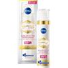 NIVEA Cellular Luminous 630 - Crema idratante giorno anti macchie scure SPF 50 (40 ml), fluido idratante protegge da macchie scure e fotoinvecchiamento per una pelle liscia e illuminata