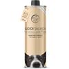 Annimally Olio di Salmone per Cani 1 litro ricco di acidi grassi Omega 3 e 6 (più del 32%) - Olio di pesce per cani, gatti e cavalli, adatto per la dieta BARF I Prodotto naturale puro, spremuto a fred