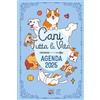 YOUCANPRINT Agenda 2025 Cani tutta la vita. Diario con leggende, curiosità e miti sui cani nel mondo.