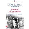 TERRA E CIELO Catena di salvezza. Solidarietà nella lotta contro la barbarie nazifascista
