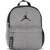 Nike Jordan Mini Zaino Air Grigio Codice 7A0654-GEH