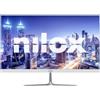 Nilox Monitor Nilox NXM24FHD01W 24'