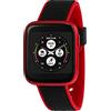 Sector No Limits S-04 Colours Smartwatch Uomo, Smart - 40x34,7 mm