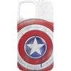 Marvel Il Falcon e il Soldato d'Inverno Capitan America Custodia per iPhone 15