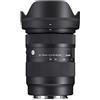 Sigma - Obiettivo 28-70mm F/2.8 DG DN (C) F/SE attacco Sony-E