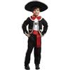 My Other Me - Costume da Messicano, per Bambino (Costumi Viventi) 10-12 Anni