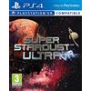 Playstation Super Stardust - Playstation VR - [Edizione: Francia]