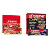 Enervit, Performance Bar Cocoa 12 Barrette da 60g che Apportano 32 Grammi di Carboidrati & Competition Bar Red Fruit, Barrette Energetiche, 12 Barrette da 30g