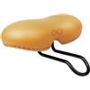 SellOttO Amico - versione B1 standard - Sella comoda e anatomica in gel, antisfregamento per donna, ideale per city bike ed e bike