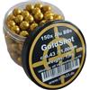 SMB Sfere in alluminio Gold-Shot cal. 43 ideali per t4e Glick17, PPG, M&P9 ecc