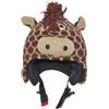 PINK YAK Copricasco Sci Giraffa