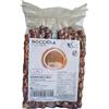 MANDORLE MELI Nocciole Sgusciate Crude Italiane Senza Glutine (1 kg) | Frutta Secca Cruda Sgusciata al Naturale da Tostare in Casa o Macinare per Creme - Fonte di Vitamina E - Made in Italy