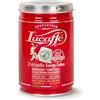 Lucaffé Lucaffè - Barattolo 22 Capsule Pulcinella | Energy Coffee | Caffè Espresso Cremoso | Tostatura Scura | Gusto Corposo e Liquoroso | Aroma Intenso e Avvolgente | Compatibile con Nespresso