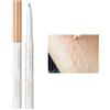 URFEDA Concealer, penna di copertura contro occhiaie, penna correttore impermeabile, colore naturale