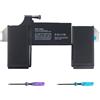 BATTREVO A1965 A1932 A2179 batteria di ricambio per MacBook Air 13" A1932(fine 2018 2019) A2179 (inizio 2020) EMC 3184 3302 MacBookAir8,1 8,2 9,1 11.4V 49.9Wh 4400mAh