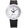 Q&Q Smile Solar Q & Q Smile Solar orologio unisex, eco friendly by Citizen, 5 atm Water Resist RP12J001Y