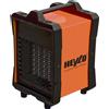 Riscaldatore elettrico Heylo DE 2 XL - kaiserkraft