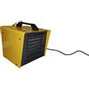 Riscaldatore elettrico B 3 PTC - kaiserkraft