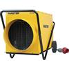 Riscaldatore elettrico B 18 - kaiserkraft