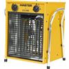 Riscaldatore elettrico B Master - kaiserkraft