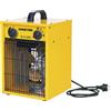 Riscaldatore elettrico B 3 - kaiserkraft