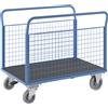 eurokraft pro Carrello a pianale eurokraft pro
