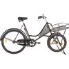 Bici cargo CLASSIC - kaiserkraft