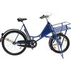 Bici cargo CLASSIC - kaiserkraft