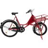 Bici cargo CLASSIC - kaiserkraft