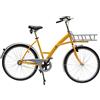 Bicicletta per consegne BASIC - kaiserkraft