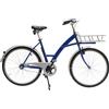 Bicicletta per consegne BASIC - kaiserkraft