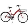 Bicicletta per consegne BASIC - kaiserkraft