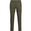 JJ REBEL Jrebmichael Slim Sharp Noos Pantaloni, Notte Foresta, 34W x 36L Uomo