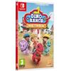 MDM MERIDIEM GAMES Dino Ranch - Ride to The Rescue