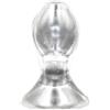 Hearing360 Cupoline a Oliva Anti Feedback per BTE/cupole per apparecchi acustici (S)