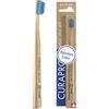 Curaprox Wood Ultra Soft Spazzolino, Colore Casuale, Swiss Made