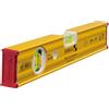 Stabila Livella modello 80 AS, giallo, 30 cm