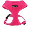 Puppia Neon Soft Harness - Pettorina per Cani di Taglia Piccola e Media