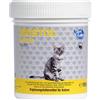 NutriLabs Irostol® Polvere per gatti 100 g - Integratore alimentare per gatti con MSM, biotina e acidi grassi omega - importanti vitamine per gatti - Prodotti per la salute del gatto