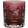 Nachtmann Spiegelau & Nachtmann, Bicchieri da Vino e Decanter Serie, UVA, Whisky