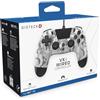 Gioteck VX4 Controller cablato per PlayStation 4 (PS4) - Blu