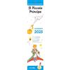 Edizioni del Baldo Il piccolo principe. Calendarietto 2025