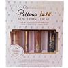 Charlotte Tilbury Pillow Talk Beautifying Lip Kit, 1.0 unità