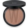 WYCON cosmetics BRONZING POWDER maxi terra abbronzante compatta specifica per scolpire il viso (103 dark)