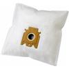 Filterline, 10 Sacchetti antiodore M21 Compatibili con Miele serie Compact e Complete (Miele Compact)