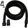 Parpyon® Accessori Ricambi per Aspirapolvere - Aspiracenere - Apiraliquidi Lavor wash Bidone apiratutto Filtro Panno, Sacchetti, Tubo, Spazzole, Bocchette, ricambio… (Tubo Bidone)