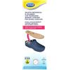 SCHOLL'S Clog Evo Mem Cus Uni Tau 41-42