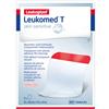 LEUKOPLAST Essity Italy Spa Leukomed T Skin Sensitive Medicazioni Trasparenti 8 X 10 Cm 5 Pezzi