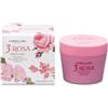 3 Rosa Crema Corpo 200 Ml